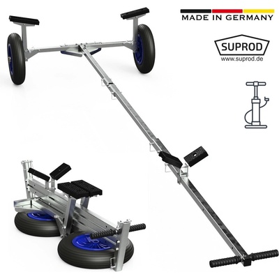 Suprod TR350-B-LU