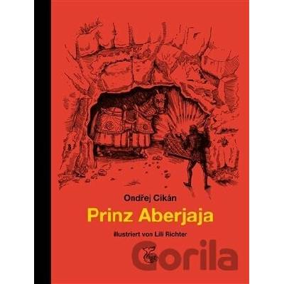 Prinz Aberjaja Ondřej Cikán