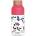 QUOKKA Ice - Ecozen water bottle 570 ml (Blooms)