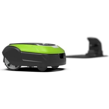 Image 1 of GreenWorks Optimow 15 (2509307)