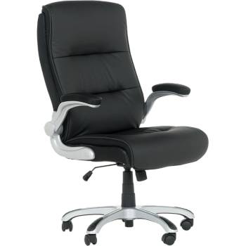 Image 1 of Carmen Президентски офис стол КАРМЕН 6106 - черен