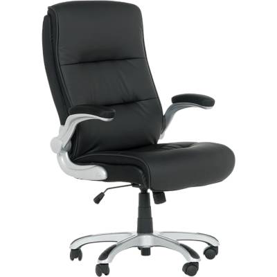 Carmen Президентски офис стол КАРМЕН 6106 - черен