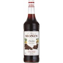 Giffard Black Chocolate sirup tmavá čokoláda 1 l