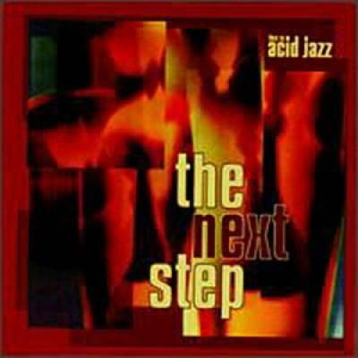 Various - Next Step CD