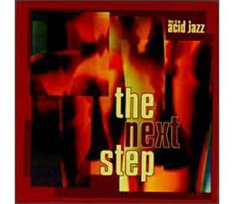 Various - Next Step CD