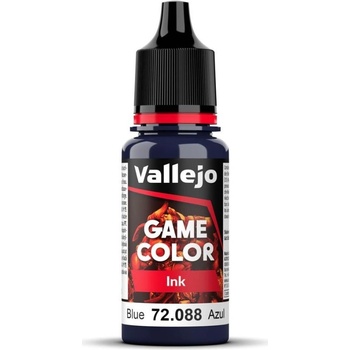 Vallejo: Game Color Magic Blue 17ml