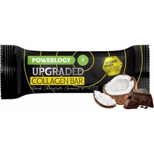 Powerlogy Collagen Protein Bar 50 g