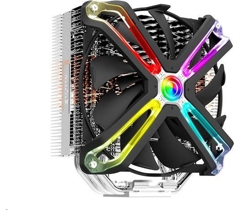 Zalman CNPS17X