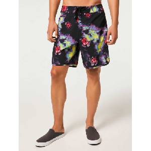 Oakley Плувни шорти floral splash 19