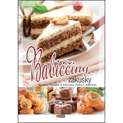 Babiččiny zákusky