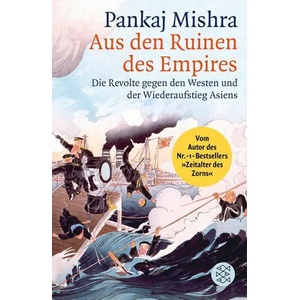 Aus den Ruinen des Empires | Pankaj Mishra, Michael Bischoff (ISBN: 9783596197552)