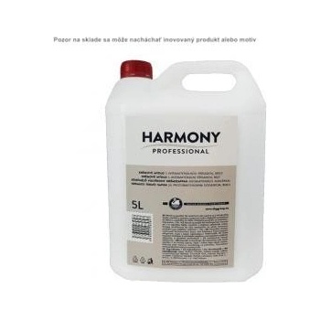 Harmony Professional tekuté mydlo 5 l