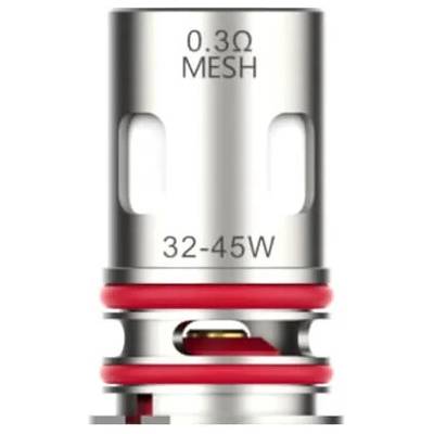 Vaporesso GTX-2 Žhaviaca hlava 0.3ohm