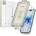 Tech-Protect quick set+ 2-pack iphone 17 ЧЕРЕН (5906302319336)