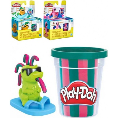 Hasbro Zábavní kamaráti Play-Doh