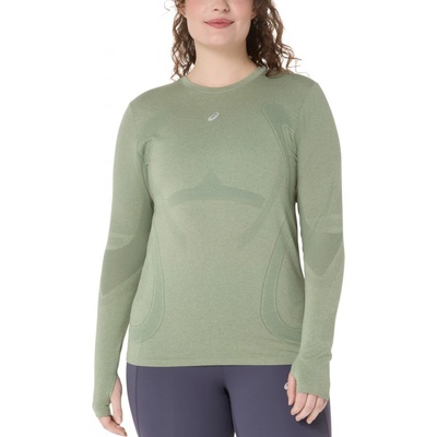 Asics ROAD SEAMLESS LS TOP 2012d290-400