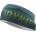 Dynafit Лента за глава Dynafit Graphic Performance Headband - Smoke Blue / Cloud - размер 58 cm (904-5255-1211)