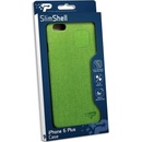 Pouzdro Patriot Slimshell ochranné IPhone 6 PLUS - zelené