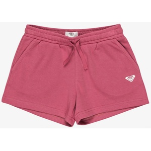 ROXY Къси панталони surf feeling terry short (ergfb03325-mlc0)