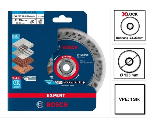 Bosch 2.608.900.660