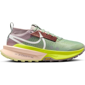 Nike Маратонки Nike Zegama Trail 2 Running Shoes Women - Jade Horizon