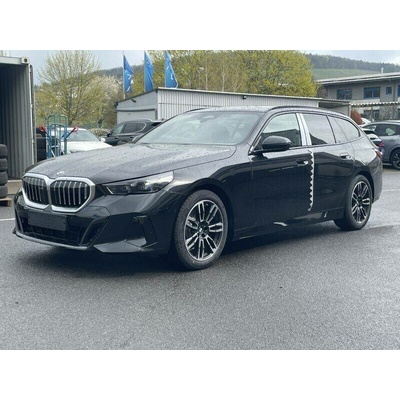 BMW 520d M Sport 145 kW