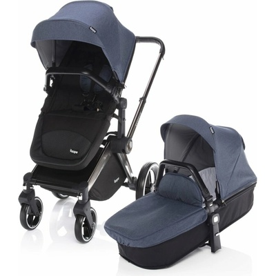 Zopa Dvojkombinácia EVOQUE vr. farebného setu S/BL_Jeans 2024