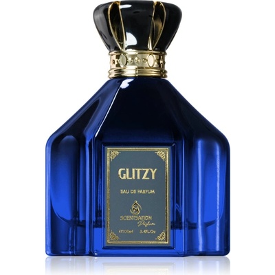 SCENTSATION Parfum Glitzy EDP 100 ml