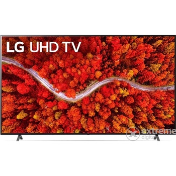 LG 60UP8000