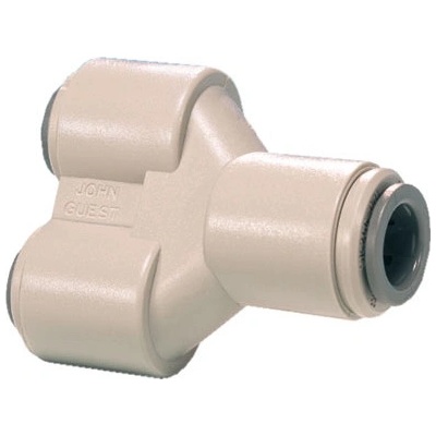 John Guest Spojka rozbočka "Y" PI2312S, 3/8