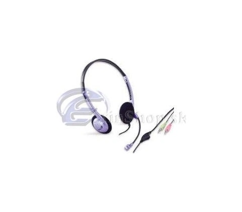 Genius HS-02B