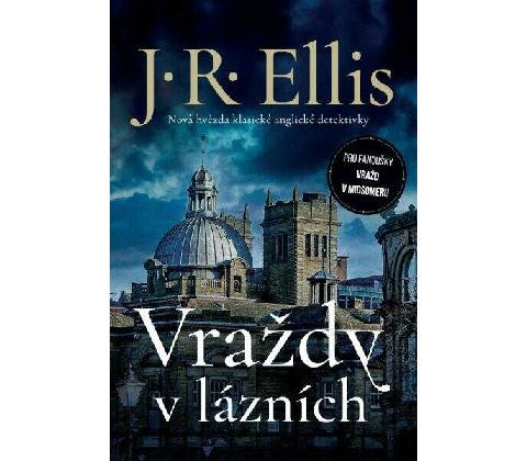 Vraždy v lázních