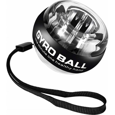 Sedco POWERBALL/GYROBALL HD3017 – Sleviste.cz