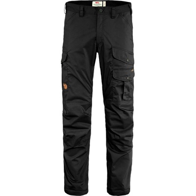 Fjällräven Мъжки туристически панталон Fjällräven Vidda Pro Lite Trousers Walking trousers - Black - размер 50 (010-0949-0523)