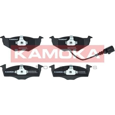 Sada brzdových platničiek kotúčovej brzdy KAMOKA JQ1013268