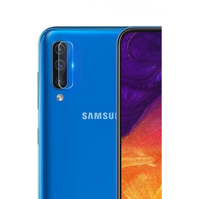 Samsung Стъклен протектор за камера за Samsung Galaxy A50 A505