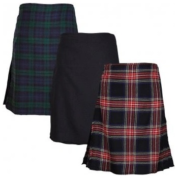 Outfit4Events Kilt Skotská sukně 8 Yard Kilt