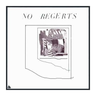 Chastity Belt - No Regerts CLR LTD LP