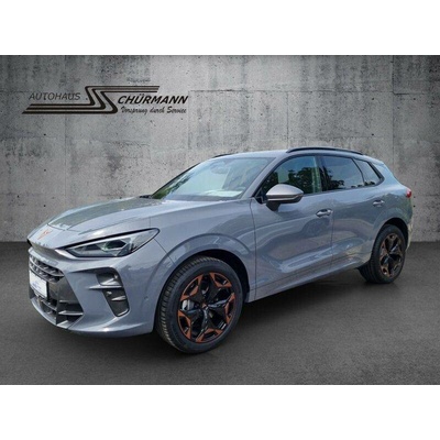 Cupra Terramar 2.0 TSI 4Drive DSG 150 kW