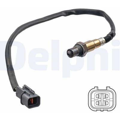 Lambda sonda DELPHI ES21232-12B1