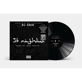 Future - 56 Nights LP