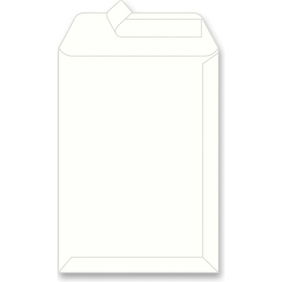 Clairefontaine - barevná obálka - C4, krémová