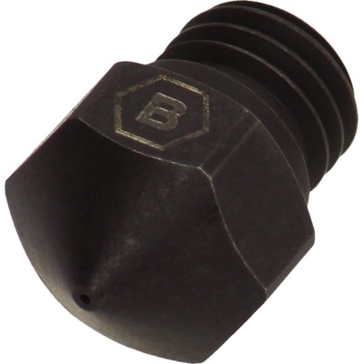 BROZZL Дюза MK10 от закалена стомана - 0, 6 mm (10203060)