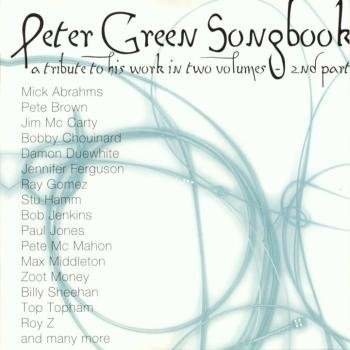 GREEN PETER SECONT PART