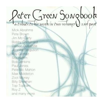 GREEN PETER SECONT PART