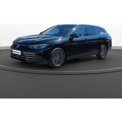 Volkswagen Passat Variant 2.0 TDI Elegance DSG 110 kW