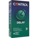 Control Delay 12 ks