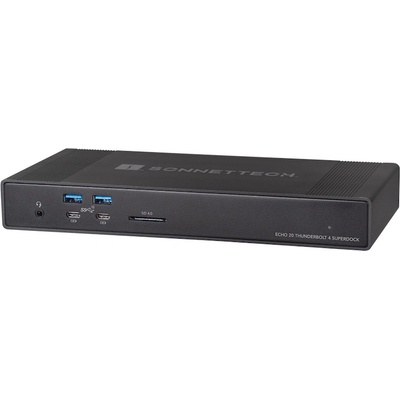 Sonnet Echo 20 Thunderbolt 4 SuperDock ECHO-DK20-T4