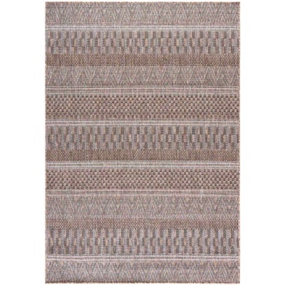 Nej-koberce Melissa MAA KF85A hnědý