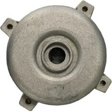 Pro-Tech GARDEN Zadný kryt motora 40671